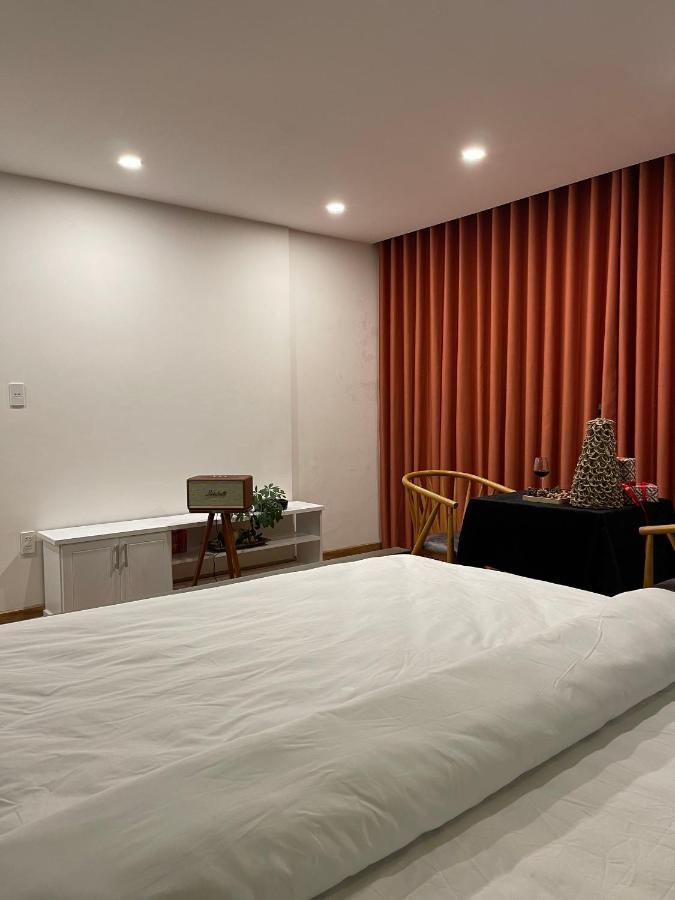 Cuti House Apartment Da Lat Exterior foto