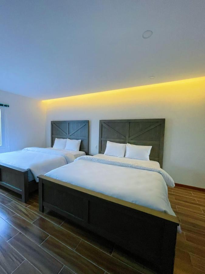 Cuti House Apartment Da Lat Cameră foto