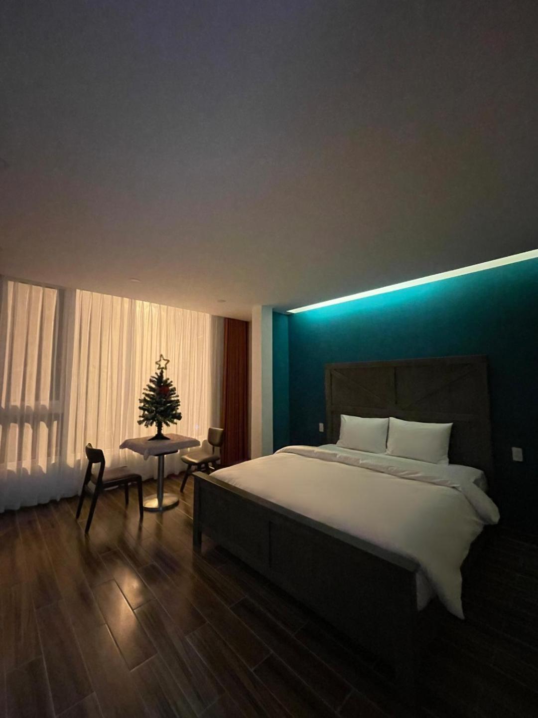 Cuti House Apartment Da Lat Cameră foto