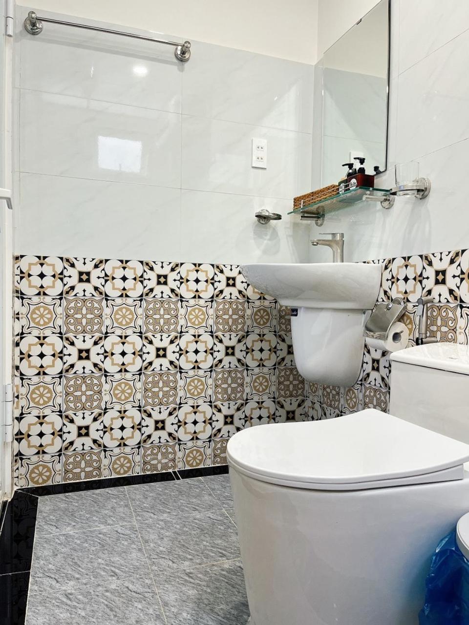 Cuti House Apartment Da Lat Cameră foto